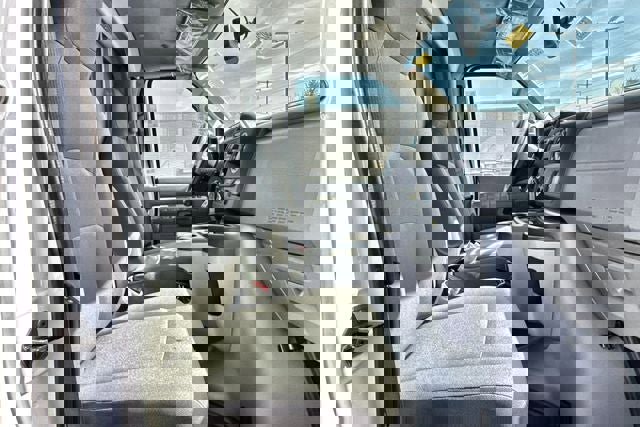 New 2025 Ford E-350 and Econoline 350 Super Duty w/ Power Equipment Group image 21