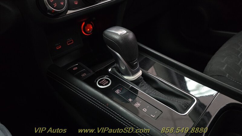 Used 2024 Nissan Kicks SV FWD image 22