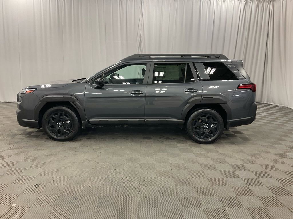 New 2026 Subaru Outback Limited image 5