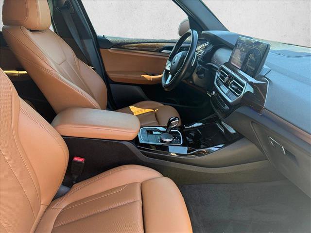 Used 2022 BMW X3 sDrive30i w/ Convenience Package w/ZPA RWD image 25
