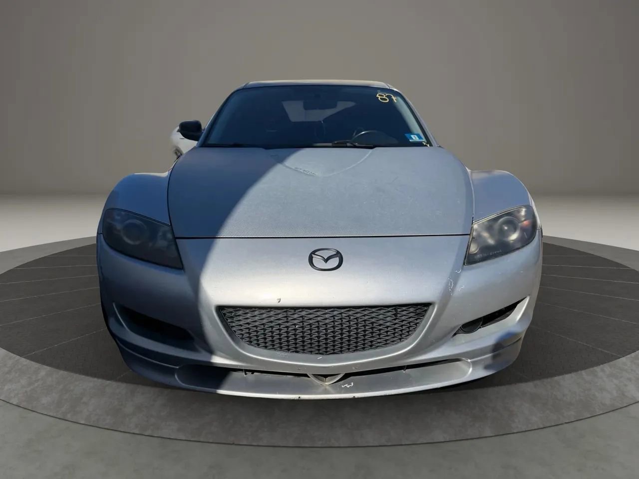 Used 2004 MAZDA RX-8 w/ AT Sport Pkg image 2