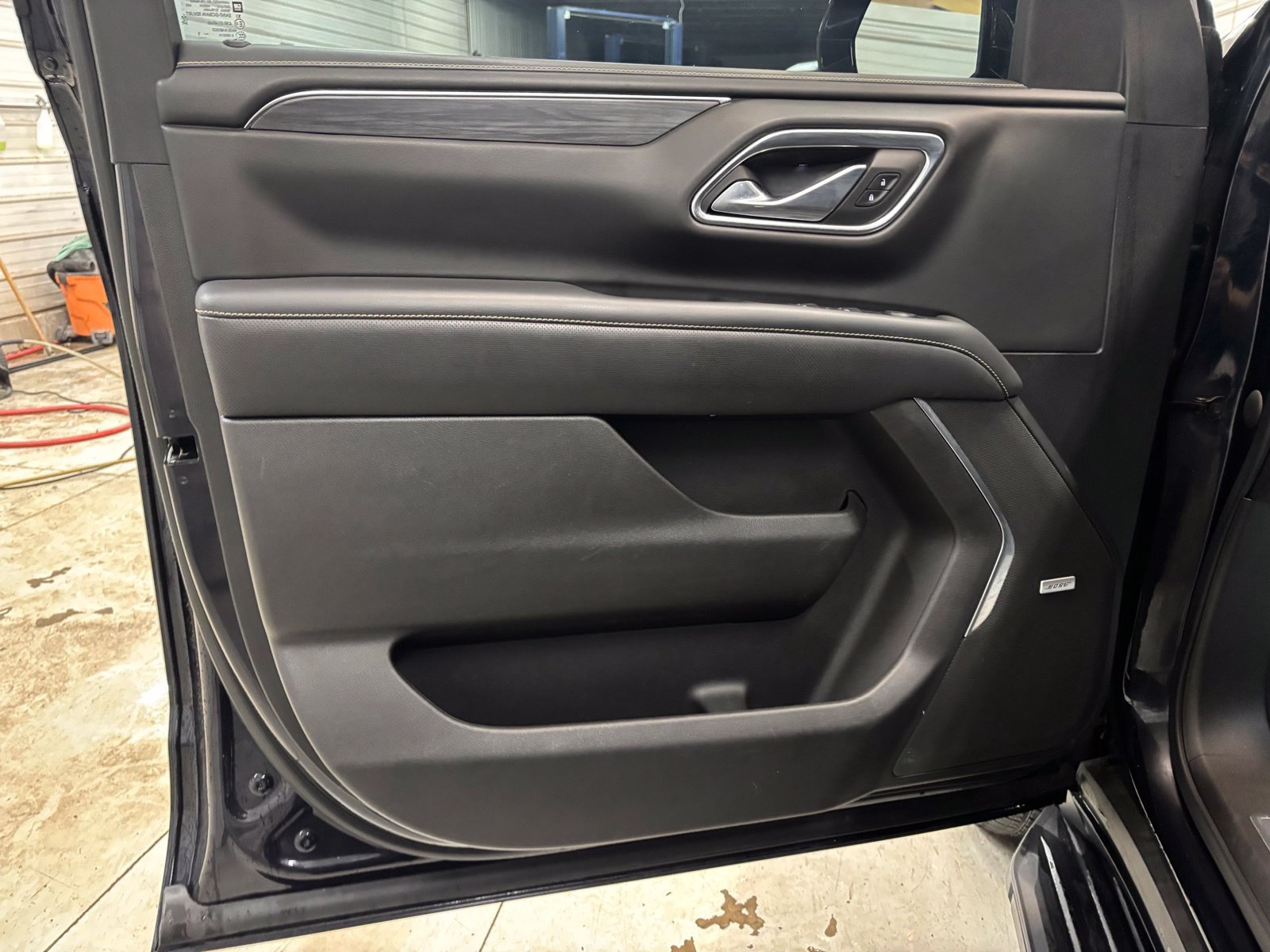 Used 2021 GMC Yukon SLT AWD/4WD image 7
