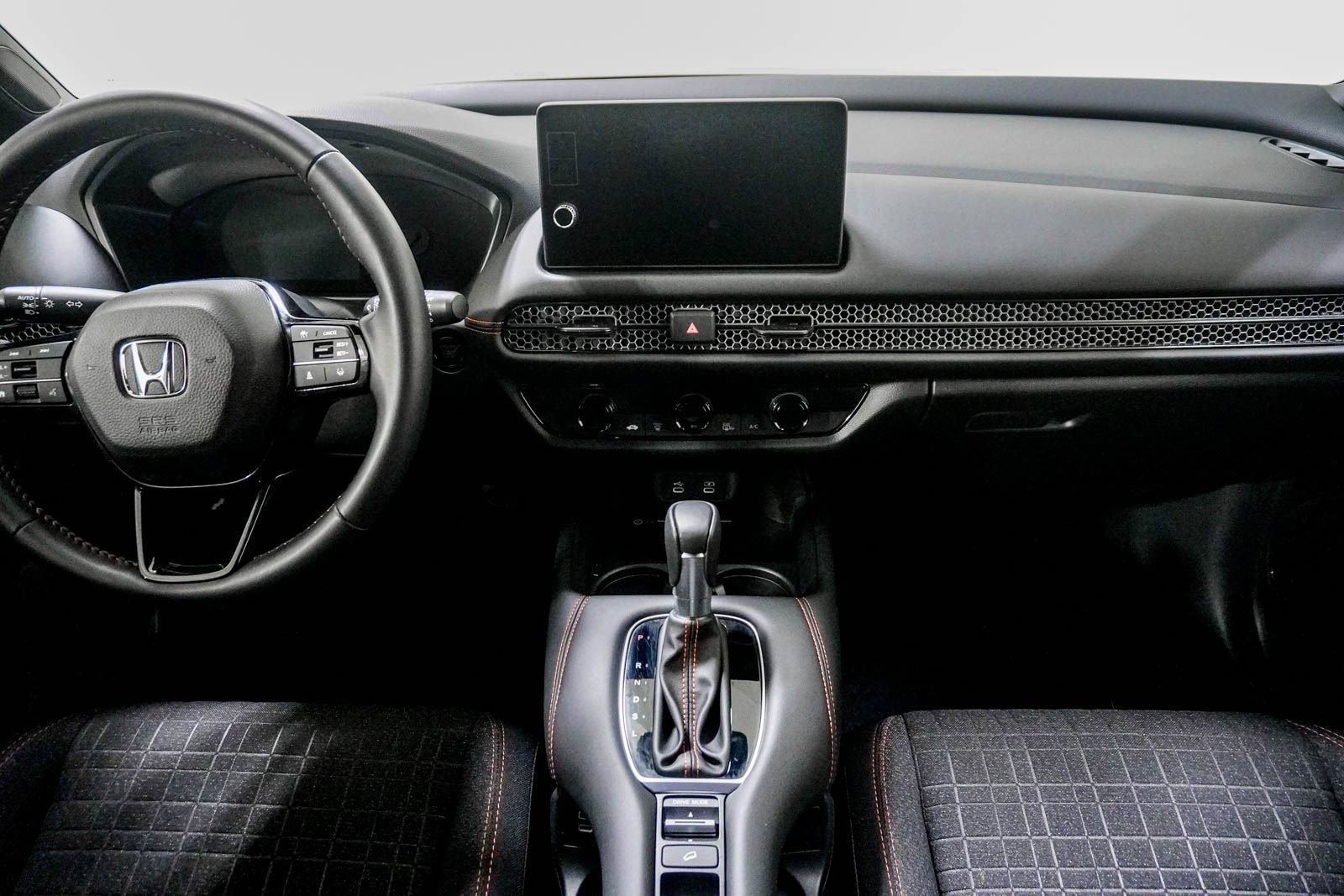 Certified 2026 Honda HR-V Sport image 21