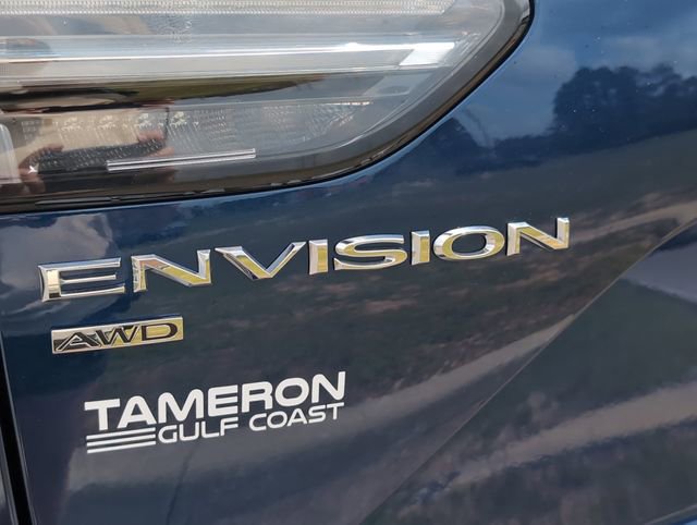Used 2023 Buick Envision Avenir AWD/4WD image 6