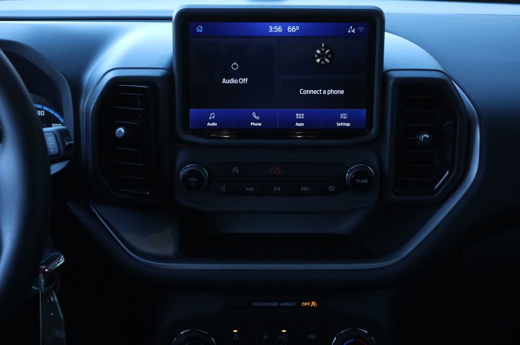 Used 2021 Ford Bronco Sport image 6