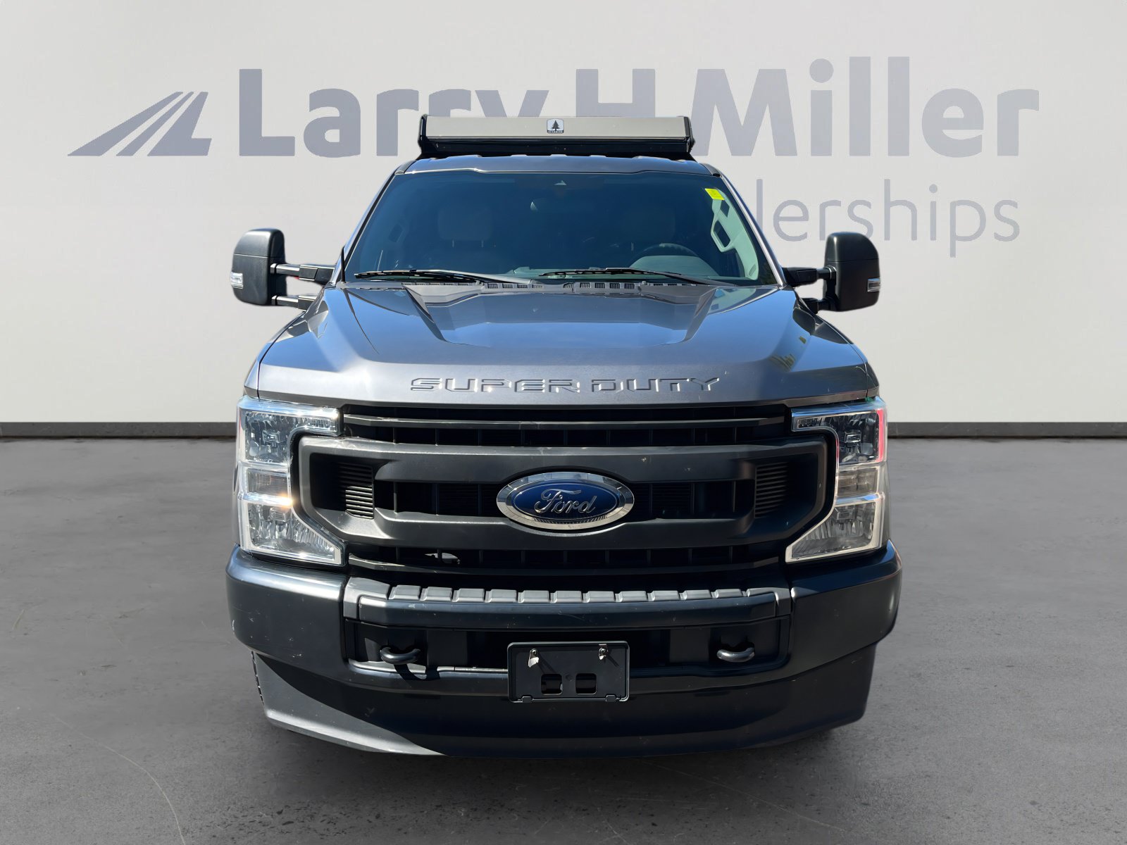 Used 2022 Ford F350 XL w/ Power Equipment Group AWD/4WD image 8