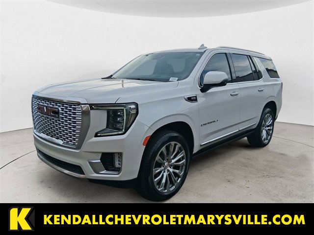 Used 2023 GMC Yukon Denali