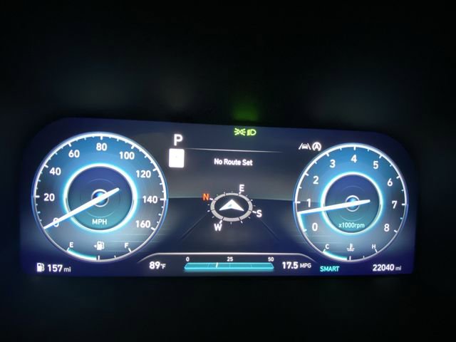 Used 2024 Hyundai Palisade Calligraphy image 15