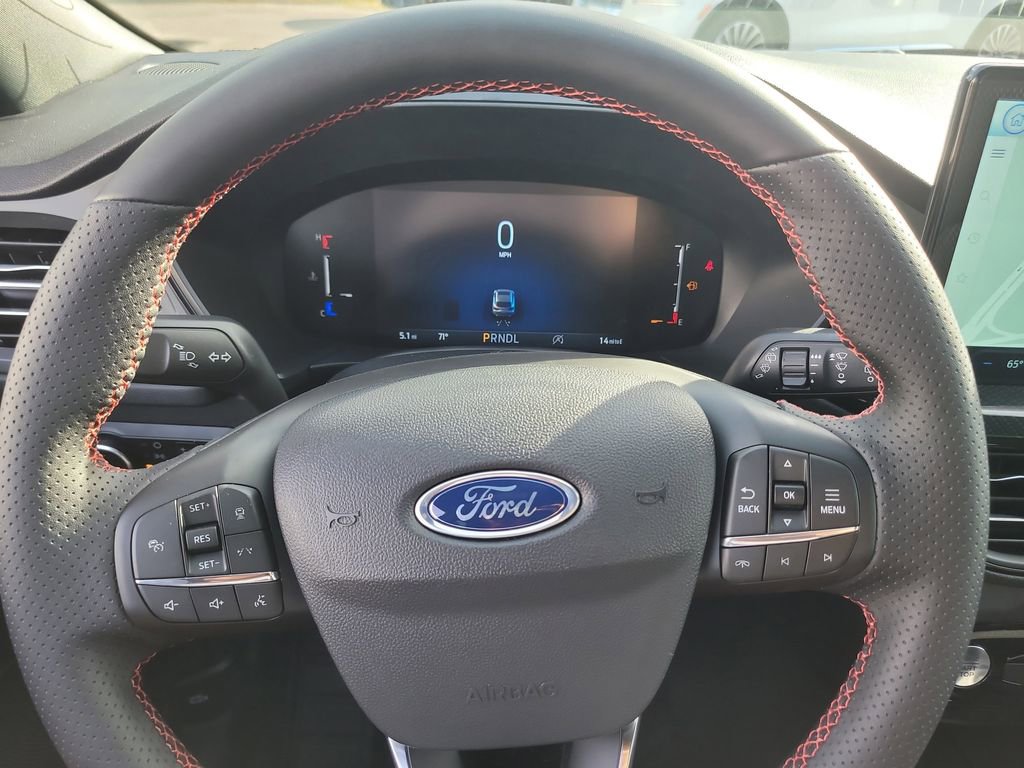 New 2026 Ford Escape ST-Line w/ Tech Pack #1 FWD image 26