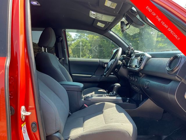 Used 2018 Toyota Tacoma TRD Off-Road image 13