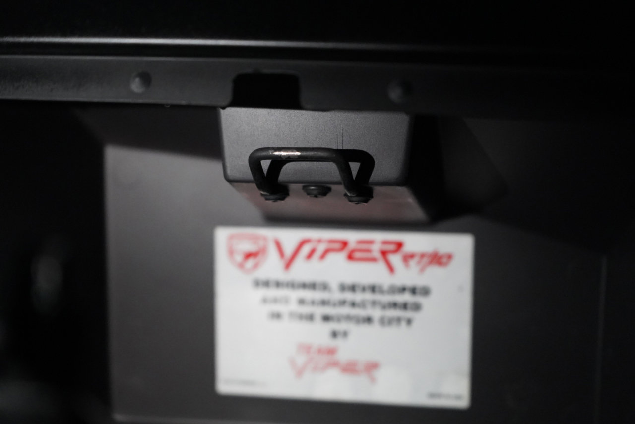 Used 1994 Dodge Viper RT/10 image 43