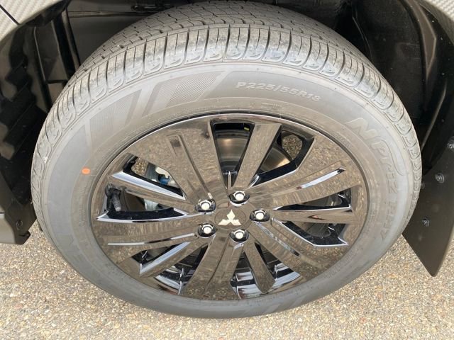 New 2026 Mitsubishi Outlander Sport AWD image 25