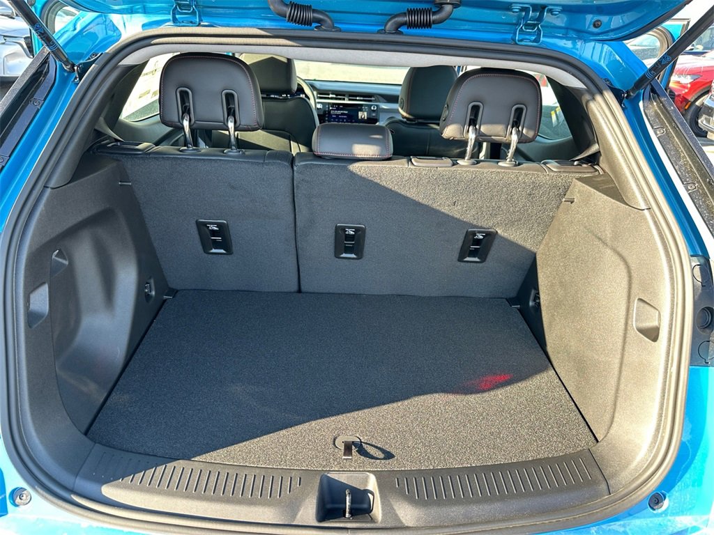 New 2027 Chevrolet Bolt RS image 23