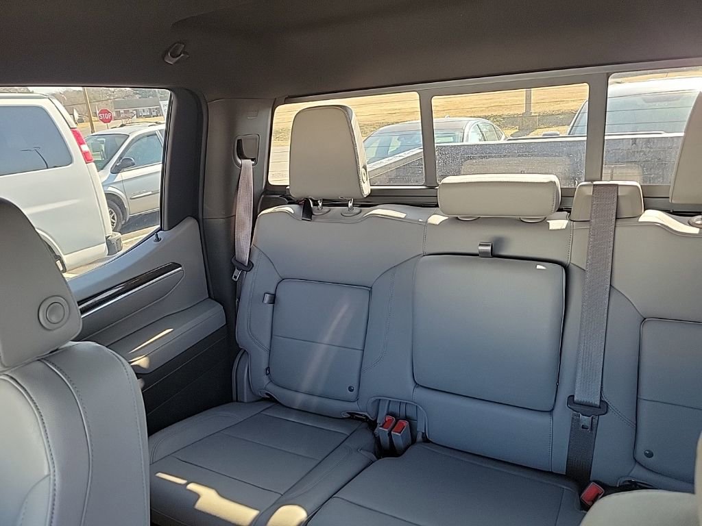 Used 2023 Chevrolet Silverado 1500 RST w/ RST All Star Premium Package image 24