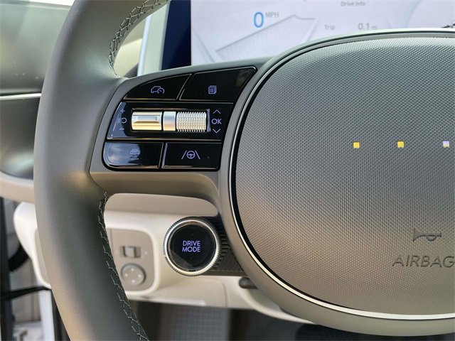 New 2025 Hyundai Ioniq 6 SEL image 14