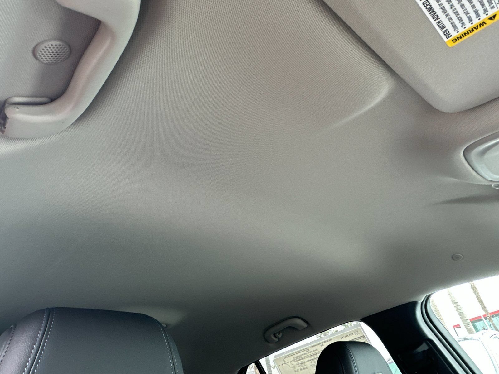 New 2026 Buick Encore GX Sport Touring FWD image 17