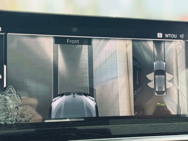 New 2025 BMW X4 xDrive30i w/ Premium Package image 39