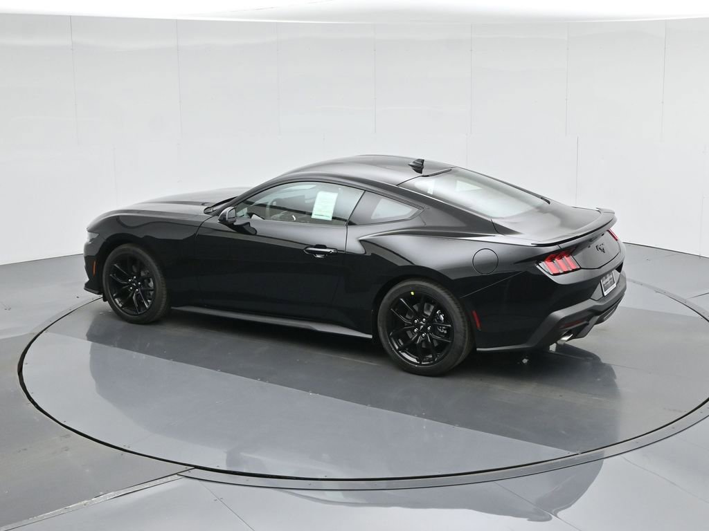 New 2026 Ford Mustang Coupe image 39