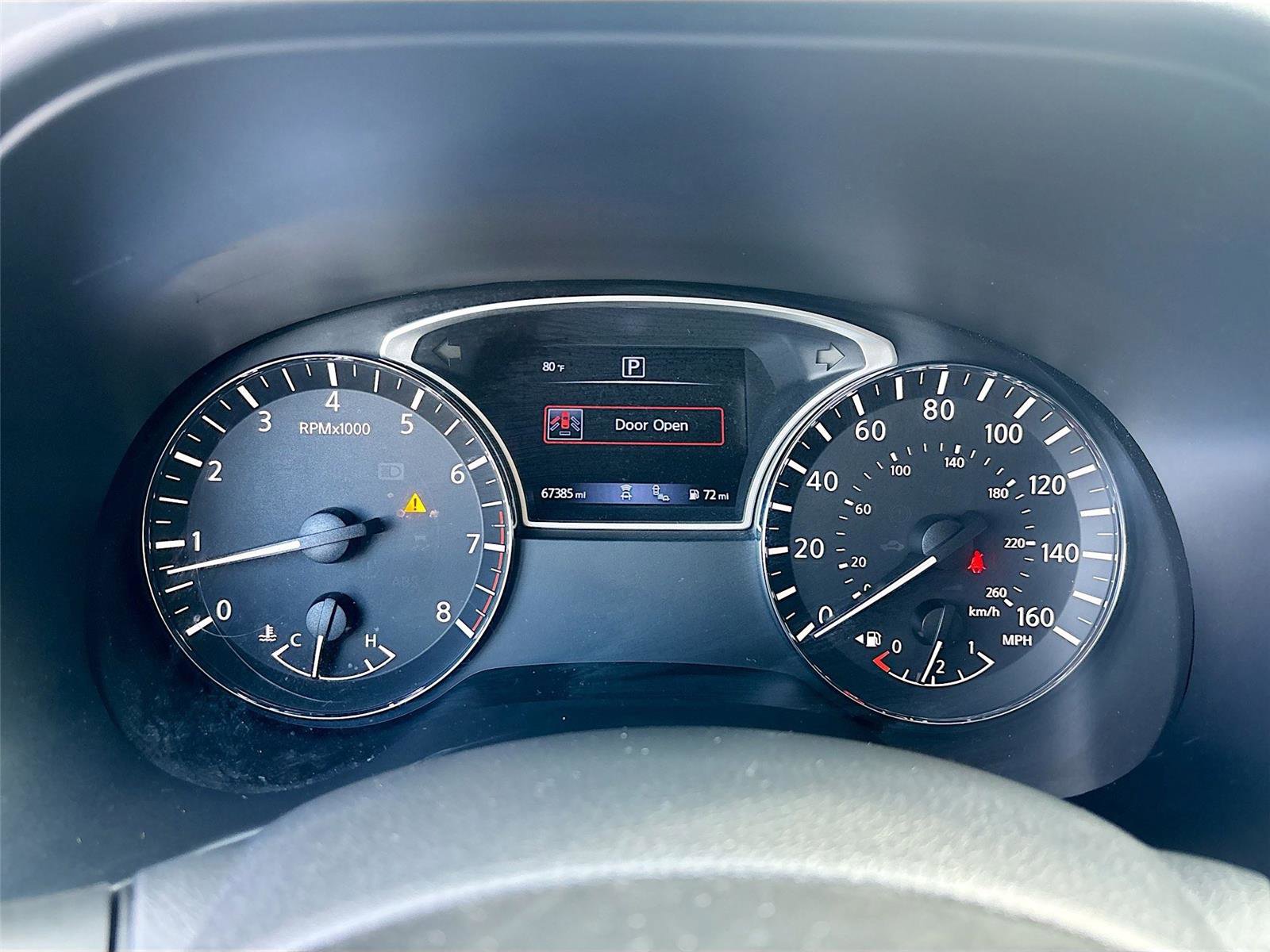 Used 2020 Nissan Pathfinder SV image 13