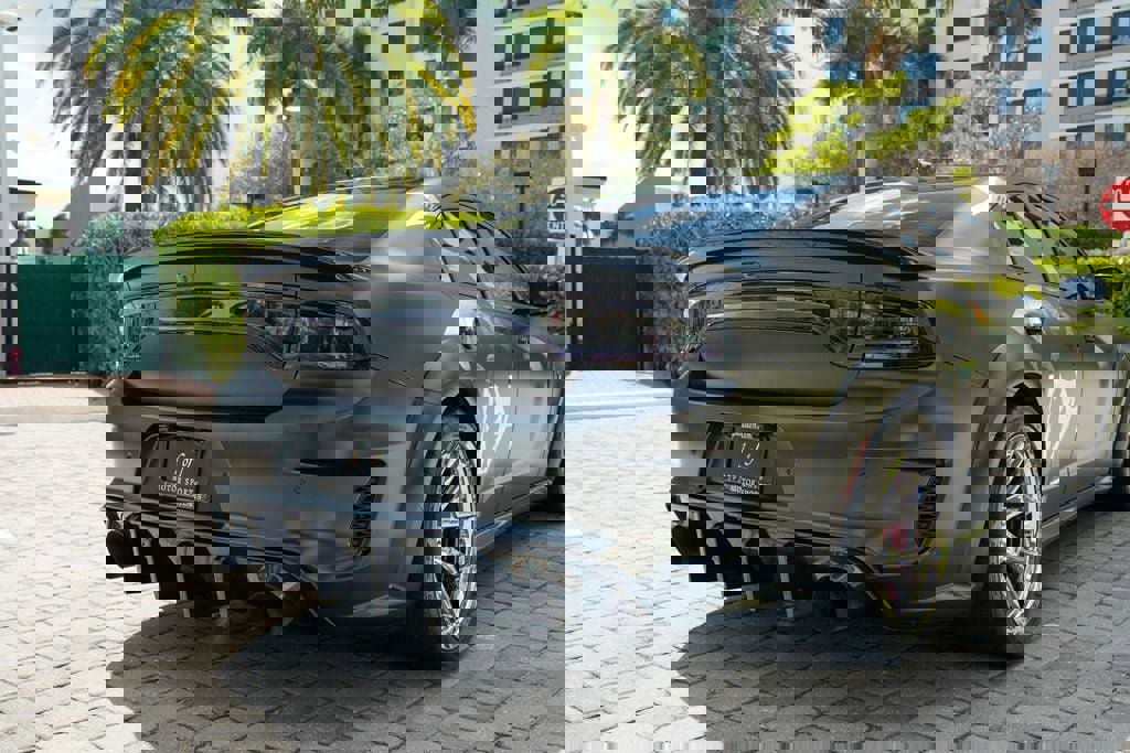 Used 2022 Dodge Charger SRT Hellcat image 51