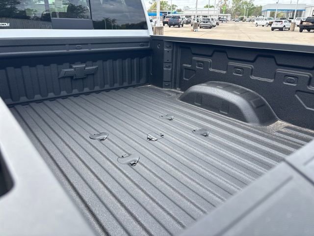 New 2026 Chevrolet Silverado 2500 LTZ w/ LTZ Premium Package image 40