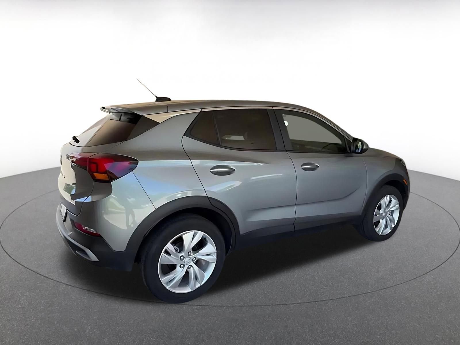 Used 2025 Buick Encore GX Preferred FWD image 14