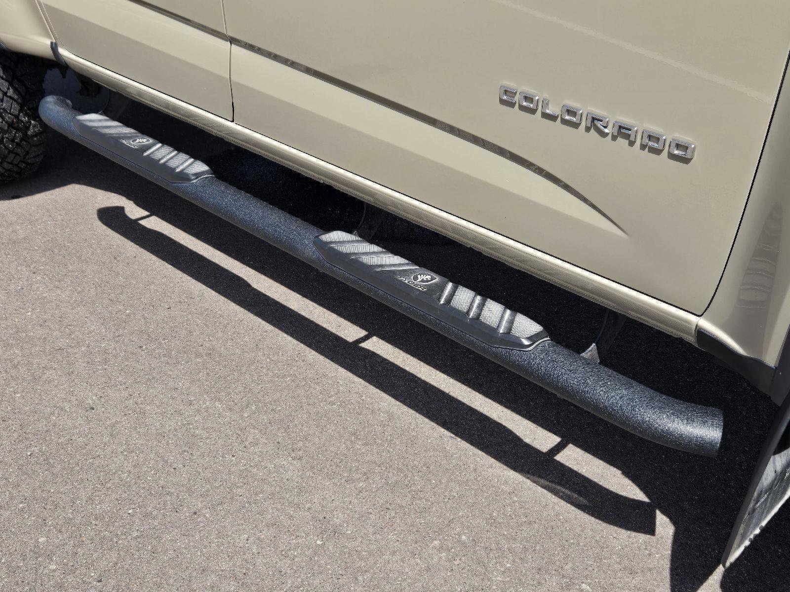 Used 2022 Chevrolet Colorado ZR2 AWD/4WD image 57
