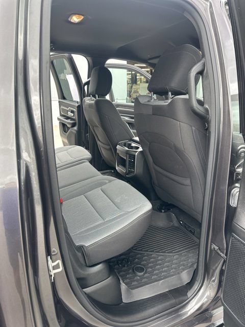 Certified 2023 RAM 1500 Big Horn AWD/4WD image 31