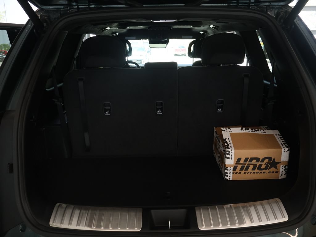 New 2027 Kia Telluride SX Prestige X-Pro AWD/4WD image 9