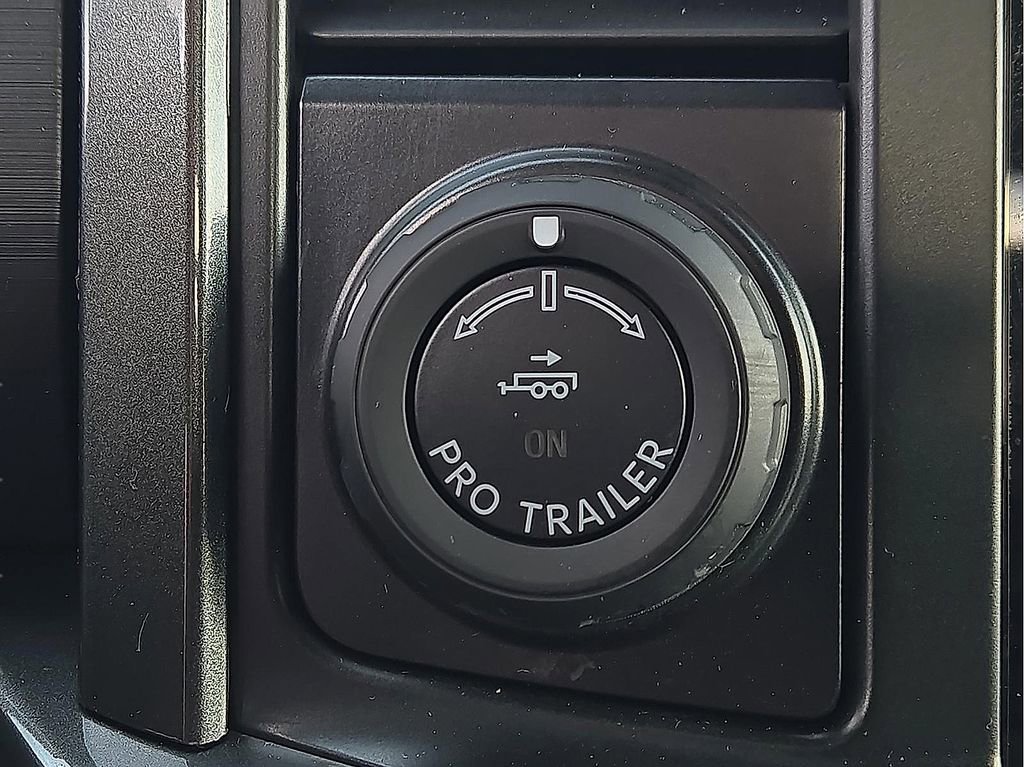 Used 2023 Ford F150 XLT w/ Equipment Group 302A High AWD/4WD image 14