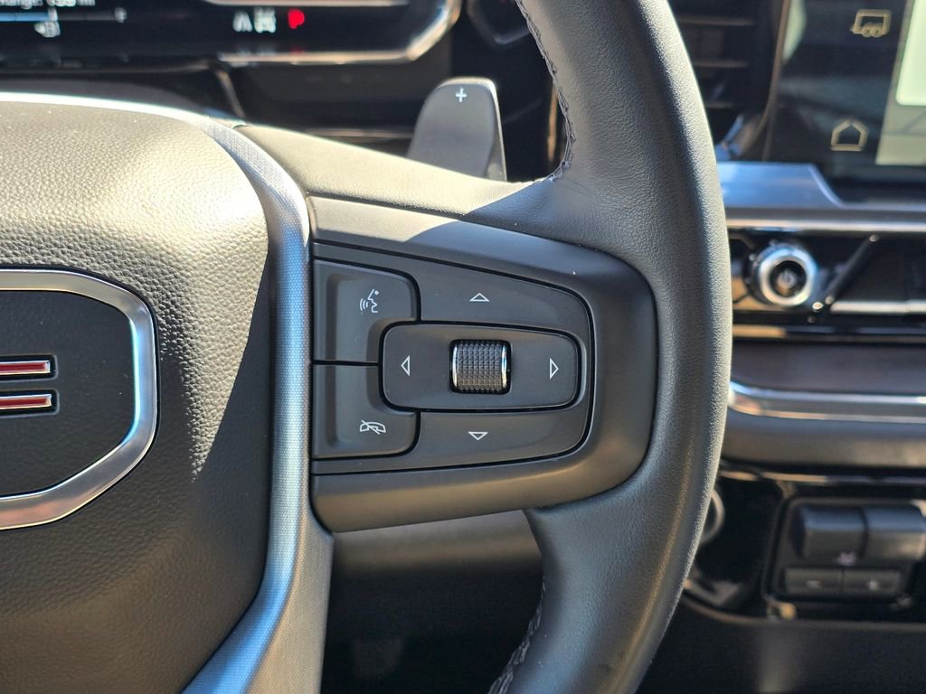 Certified 2024 GMC Sierra 1500 SLT w/ SLT Premium Plus Package image 21