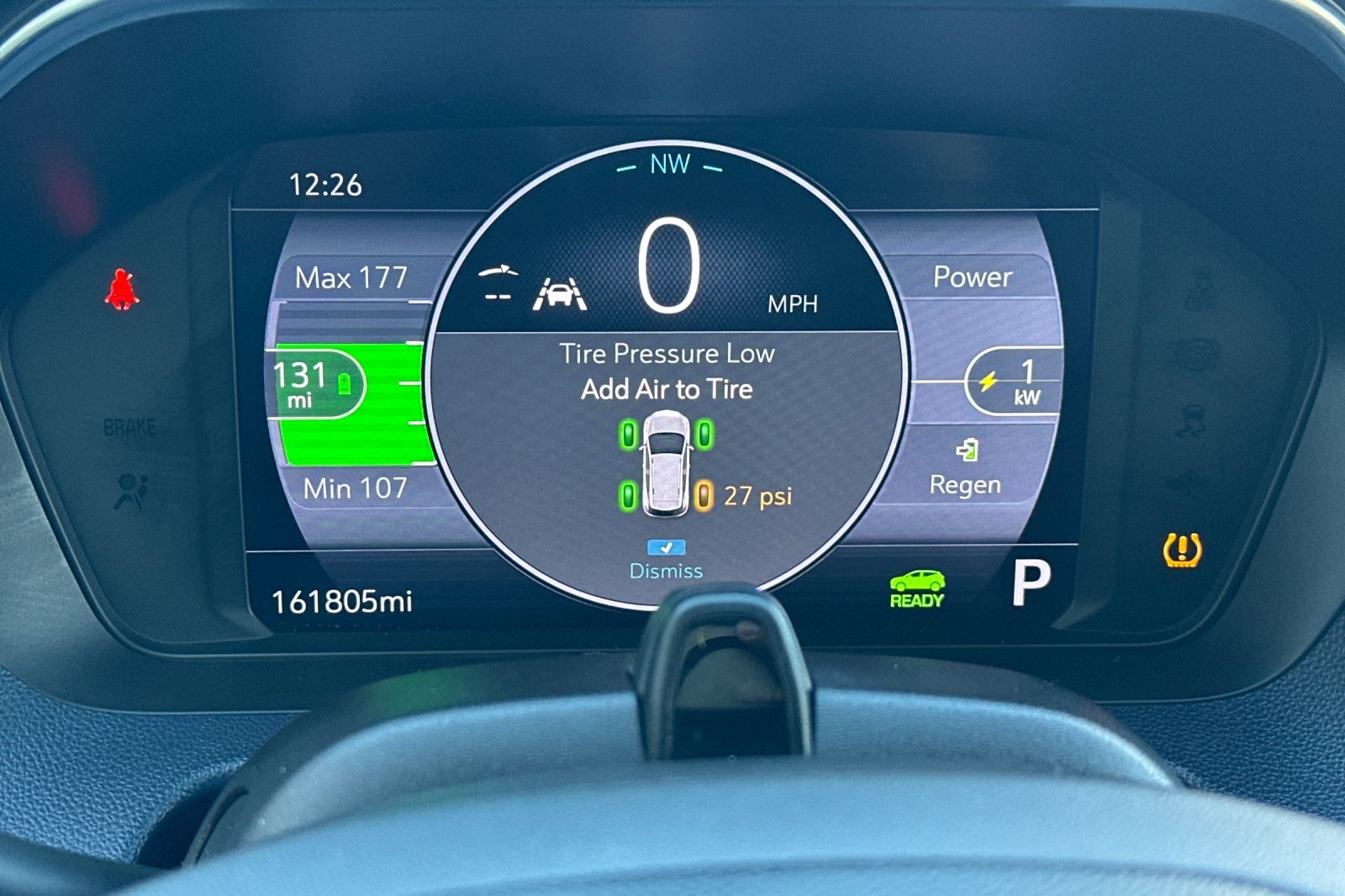 Used 2022 Chevrolet Bolt EUV Premier w/ Super Cruise Package image 39