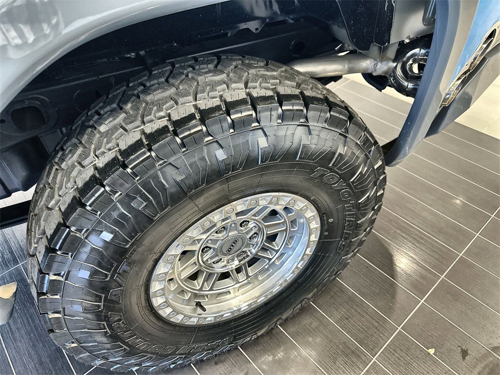 New 2026 GMC Sierra 1500 Pro w/ Pro Value Package image 12