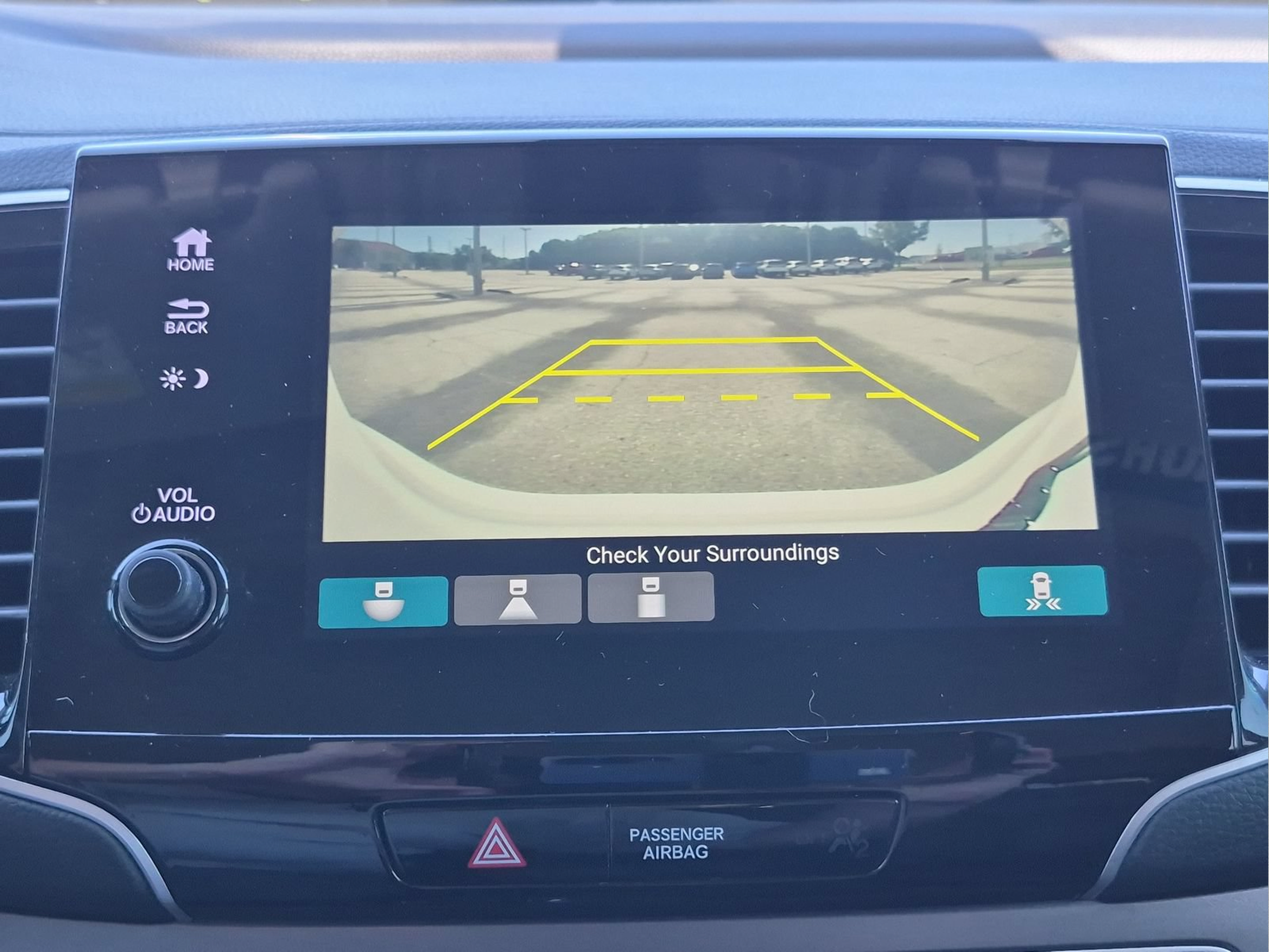 Certified 2021 Honda Pilot EX-L image 25