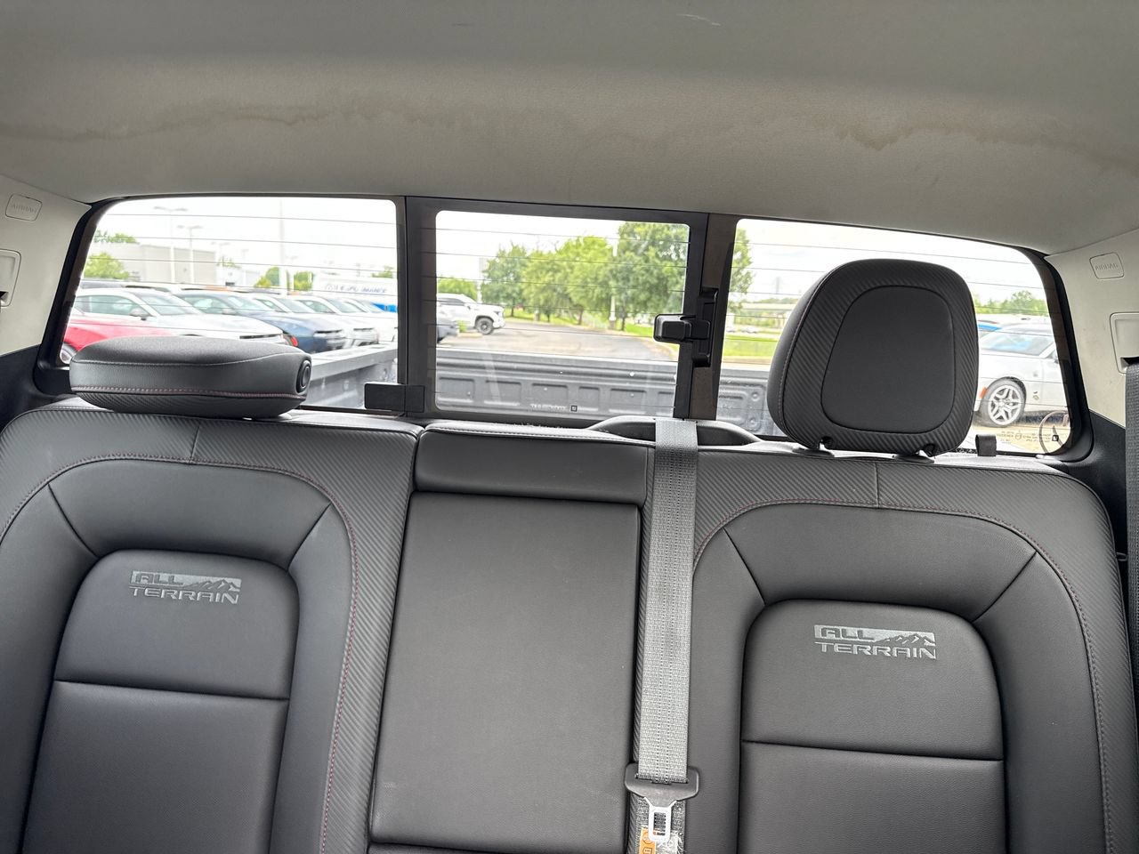 Used 2019 GMC Canyon All Terrain w/ Trailering Package AWD/4WD image 26