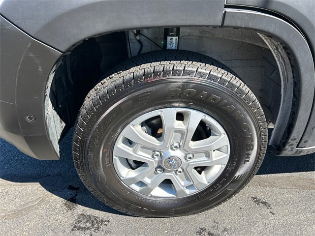 Used 2024 RAM ProMaster 3500 w/ Quick Order Package 22G SLT image 8