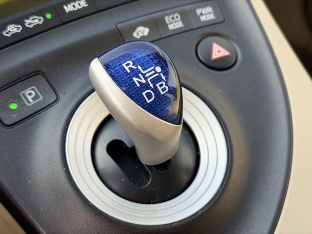 Used 2011 Toyota Prius One image 13