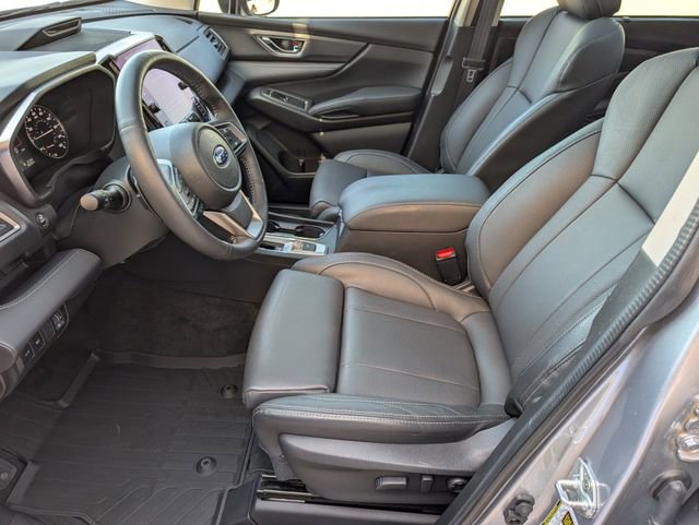 Certified 2025 Subaru Ascent Limited image 8
