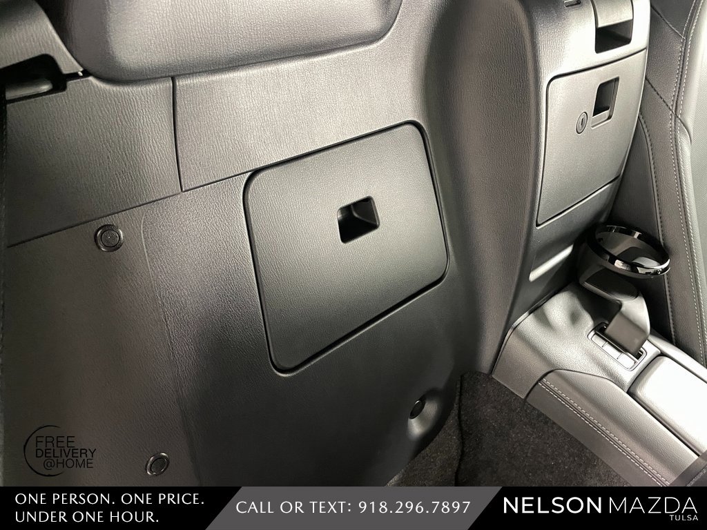 New 2025 MAZDA MX-5 Miata Grand Touring image 39