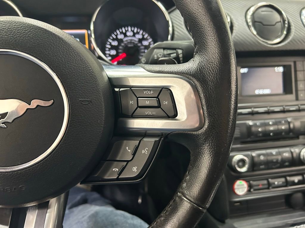 Used 2015 Ford Mustang V6 w/ Equipment Group 051A image 23