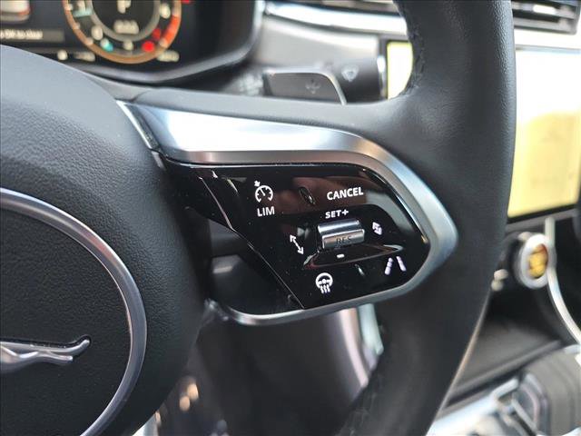Certified 2024 Jaguar XF R-Dynamic SE image 19