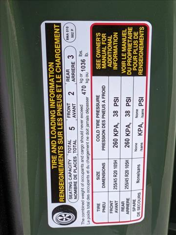 New 2025 Audi Q5 Prestige image 20