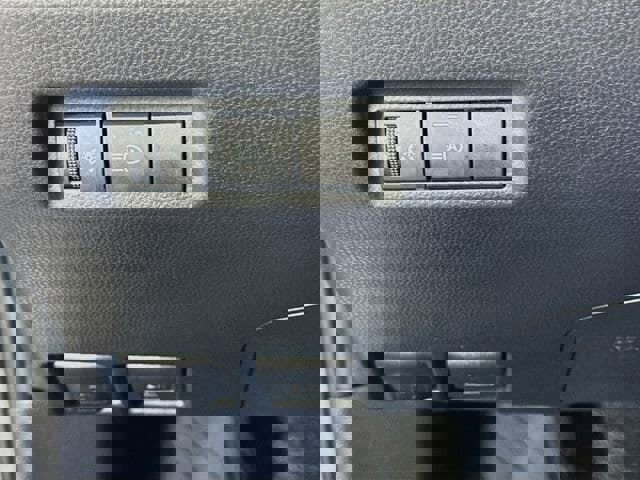 Certified 2025 Toyota RAV4 LE image 10