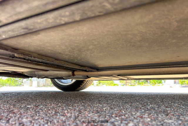 Used 1999 Chevrolet Corvette Coupe w/ Memory Pkg image 88