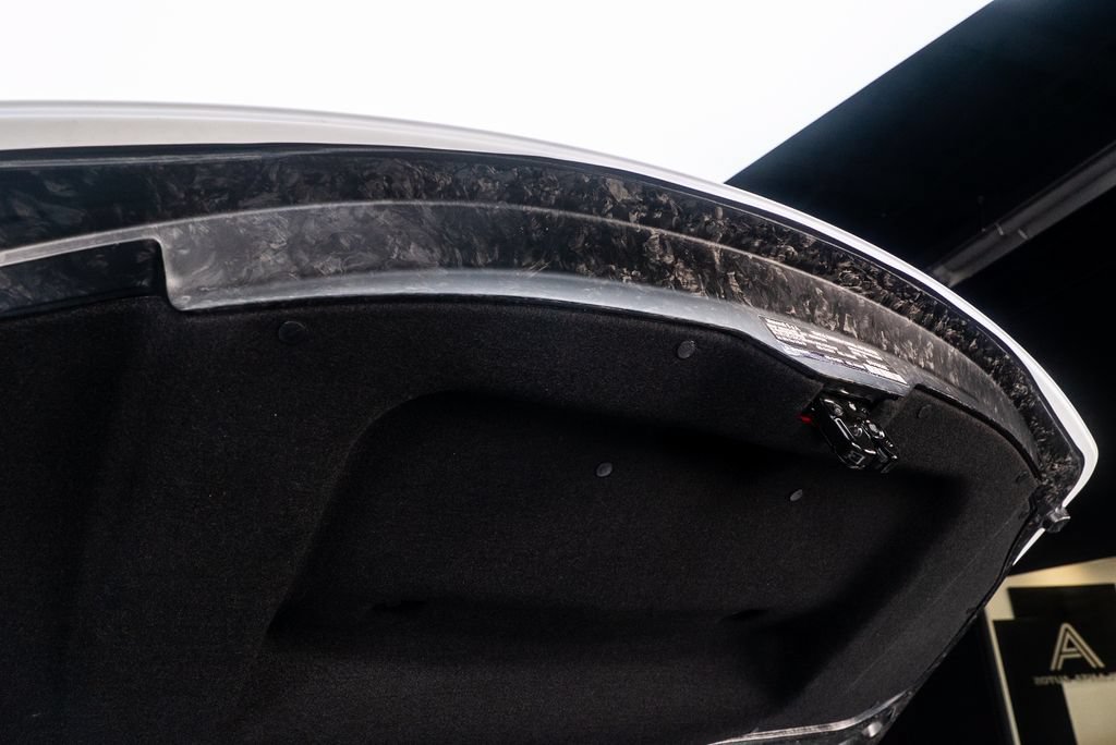 Used 2022 Maserati MC20 Coupe RWD image 56