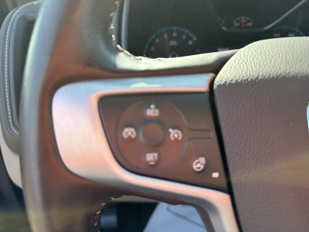 Used 2019 GMC Canyon SLT w/ Trailering Package image 18