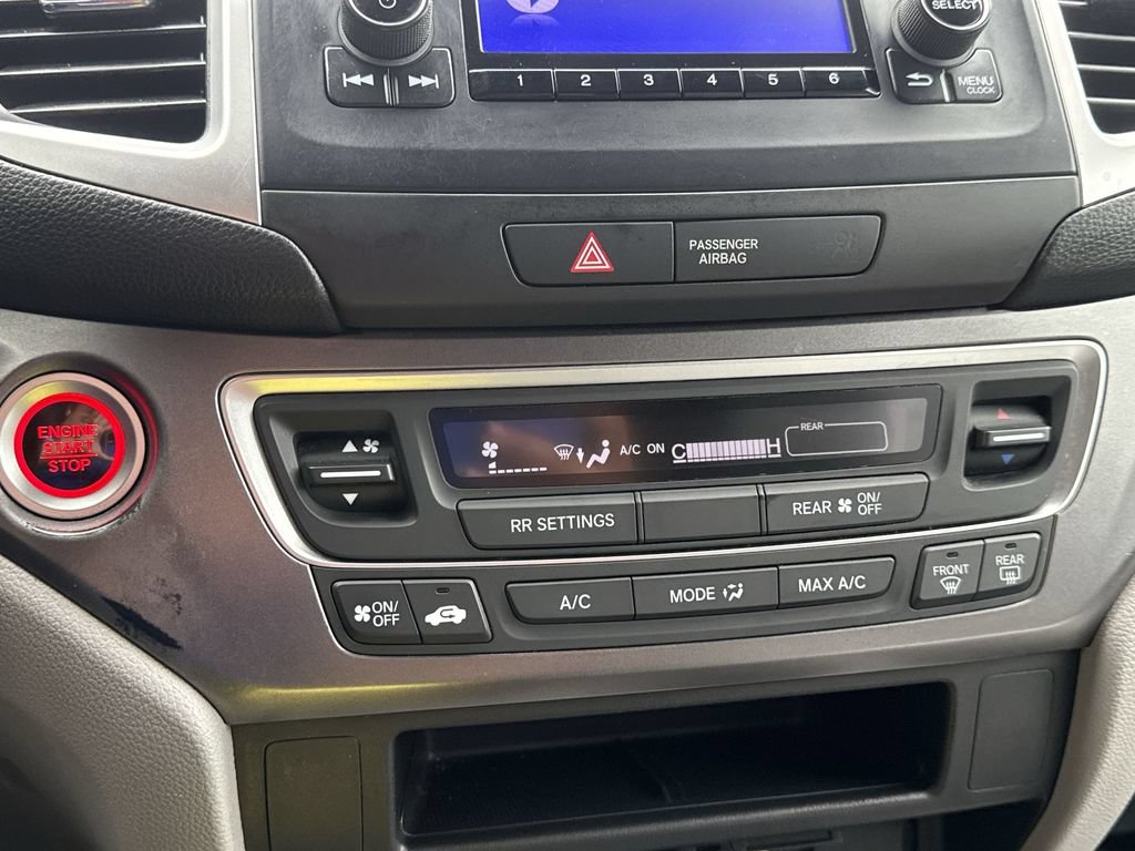 Used 2019 Honda Pilot LX image 16