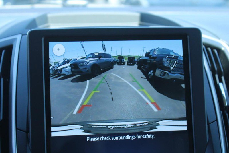 Used 2022 Ford Edge SEL w/ Convenience Package image 21