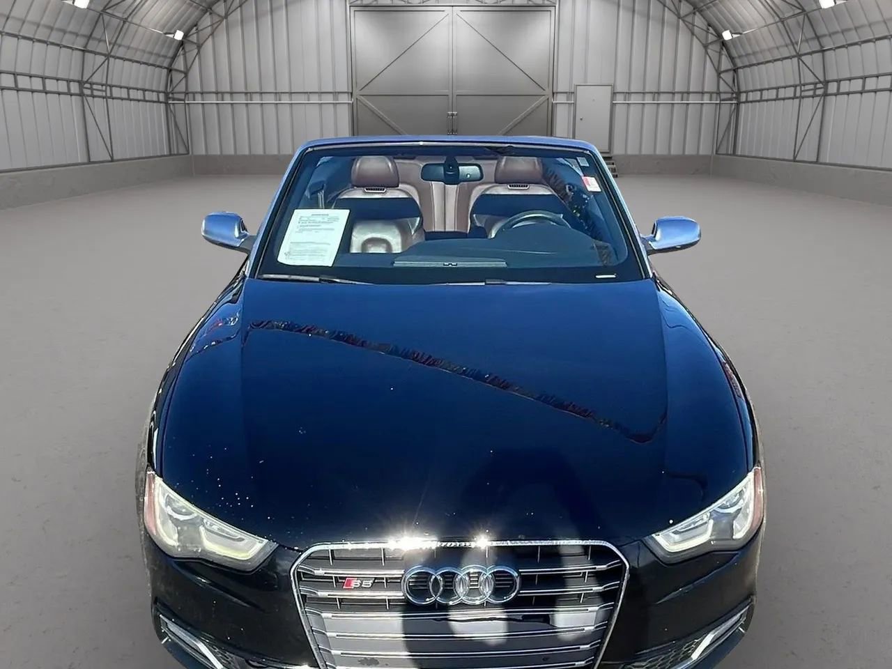 Used 2013 Audi S5 Prestige image 17