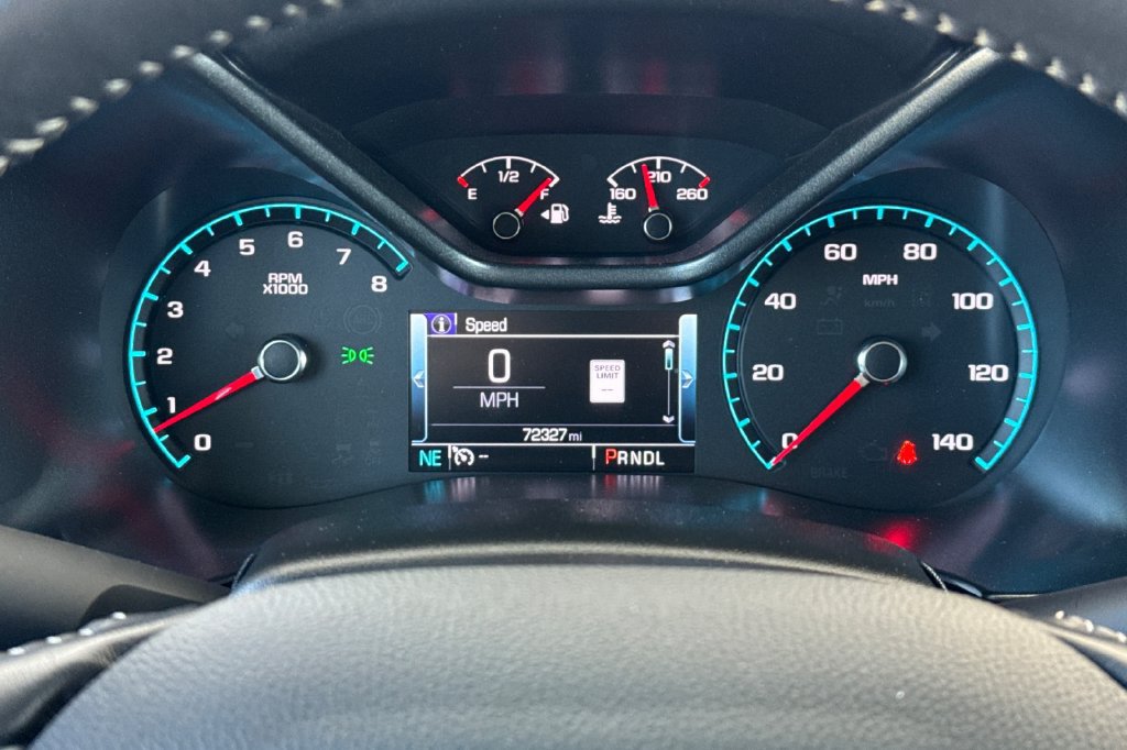 Used 2018 GMC Canyon Denali AWD/4WD image 28